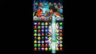 Deadpool Daily - 5/17/17 - Marvel Puzzle Quest