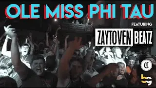 College Weekly Fall 2019 Tour : University of Mississippi ft. Zaytoven