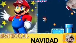 ESPECIAL NAVIDAD 2024 🎅🏻🎄⛄ - NUEVA ACTUALIZACIÓN Y NUEVOS ELEMENTOS | SMMWE - AntonioSSJ