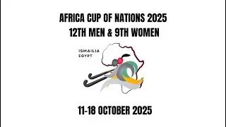 ACN 2025 | Bronze Medal 🥉 Women: Kenya 🇰🇪 vs. Nigeria 🇳🇬 - Africa Cup of Nations 2025