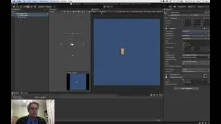 Unity Aesthetics : Groundhog Game 2 - Janky FollowCam