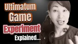 The Ultimatum Game: What Income Levels Reveal About Fairness & Relationships