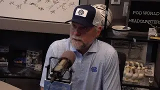 Carolina Insider - Interview with Michael Malone (Full Segment) - October 17, 2025