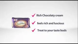 Parle Hide and Seek Bourbon Biscuits New product Watch Video