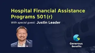 Hospital Financial Assistance Programs Under IRS Rule 501(r)