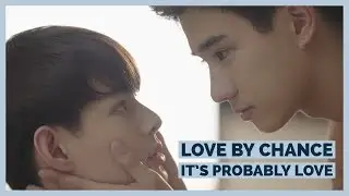 [FMV] LOVE BY CHANCE - Ae & Pete (It's probably love)