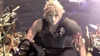 【FF7ACC】Celldweller - The Last Firstborn
