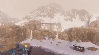 Garage Club Intro Cutscene in Laxidaze!