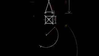 Development of a Right Pyramid | short