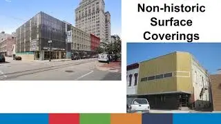 Historic Rehabilitation Federal Tax Credit Overview