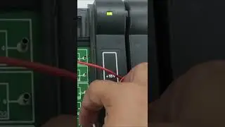 Hardware Implementation of Digital Logic Circuits | And Gate