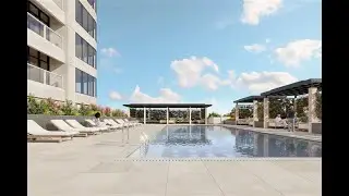 Houston Full Amenity Condos at The Parklane