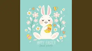 Happy Easter Jazz 2019