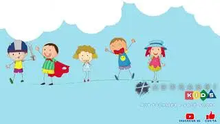 GOSPEL KIDS
