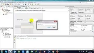 java swing Jtextfield example