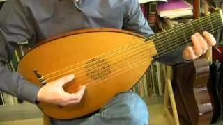 Pegaramsey - Poulton Lesson 3 No. 2