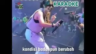 Karaoke DIBILANG TUA