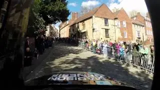 Madison Genesis - Lincoln Grand Prix