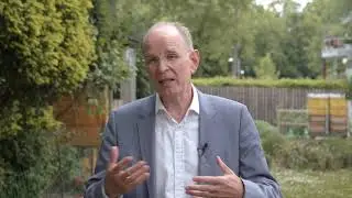 Pfingstbotschaft von Ralf Meister, Leitender Bischof der VELKD