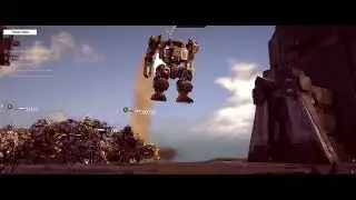 BATTLETECH Part 27