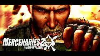 Mercenaries 2 Chinese Faction Soundtrack