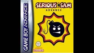 Serious Sam Advance OST - Level 11: Praetorian Fort/Level 12: Caesar's Palace