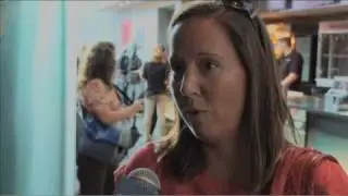 SILVERDOCS 2010: RESTREPO, ON COAL RIVER