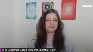 Weekly Energy Update / Message & Code for 22 - 28 February