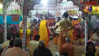 তিন বউয়ের নাম কৃর্তন! শ্রীবাস সম্প্রদায় যশোর! মধুর হরি  কৃর্তনটি শ্রবণ করুন! হরে কৃষ্ণ ¡