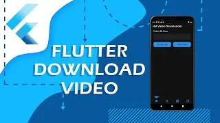 Flutter App -  Create repository #2