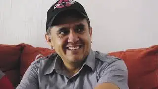 Retro ROCK minidocumental.