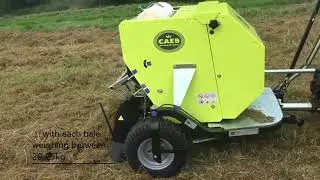 Mini Baler