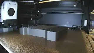 Vesa-Tripod Mount 3d Print Timelapse