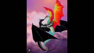 #wofedit #dragon #wingsoffire #ships