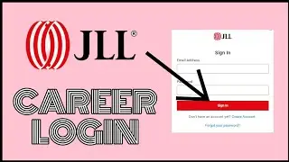 JLL Career Login: How to Login JLL Career account 2024?