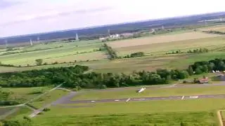 Rundflug Stade Ottenbeck