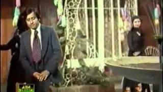 Khabi mein sochta hon - Mehdi Hassan - Aaina (In HQ)pakistan   (song)
