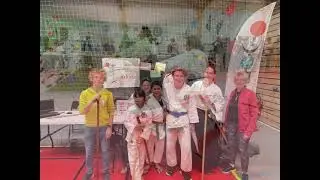 Journ&eacute;e des associations 2025
