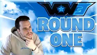 #VOV3 1st Round Submission @TeamVove