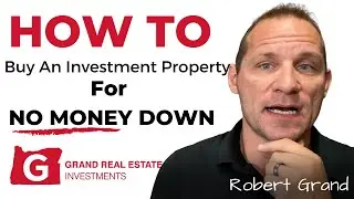 How to Buy a Property With No Money Down In Eugene Oregon