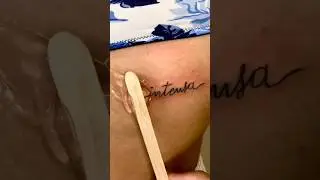 Intensa Tattoo #shortsfeed #tattoo #shortsvedio #tattoodesign #tattoolove #tattooideas #tattoolife
