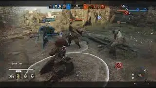 For Honor