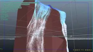 Nextlimit Realflow Hybrido Waterfall