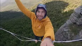 A Stirling Mission: A Western Australian Highlining Story- Official Selection: Climbing Film Tour