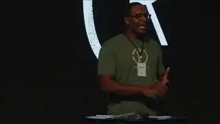 Express Grief in Community - Brandon Perry