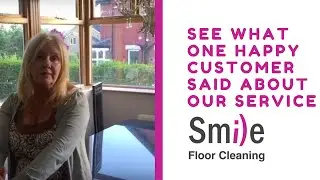 Karndean Floor Cleaning, Manchester | Smile Floor Cleaning Review