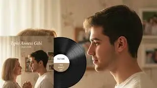 Ouz-Han -  Tıpkı Annesi Gibi (Official Music Audio)