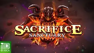 Heavy Metal Machines - New Arena: Sacrifice Sanctuary