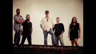 Gruene Lyric Video by the Made In Texas Band