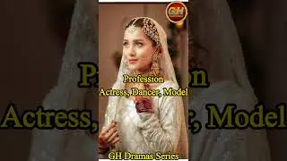 Dastak Last Episode 43 Sohai Ali Abro Biography | Sohai Ali Abro Real Life |GH Dramas Series #shorts